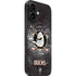 NHL Anaheim Ducks Iced iPhone 16 Plus Skin